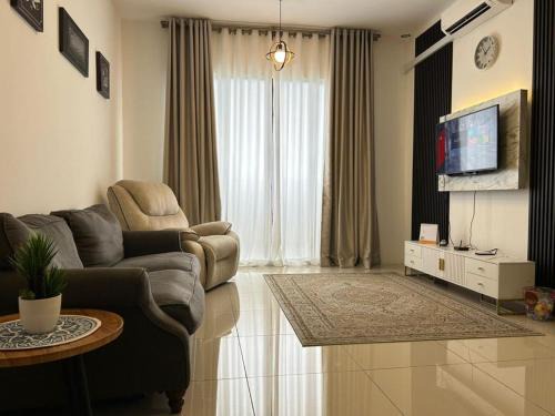 SkyDreamz Homestay KLIA