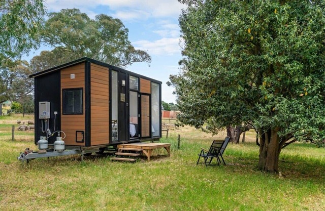 Skye High Cabin by Tiny Away