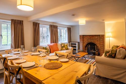 Skylark Cottage at Seven Sisters