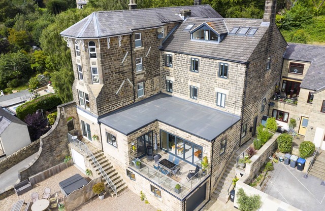 Skylark View, Family getaway with Amazing Views