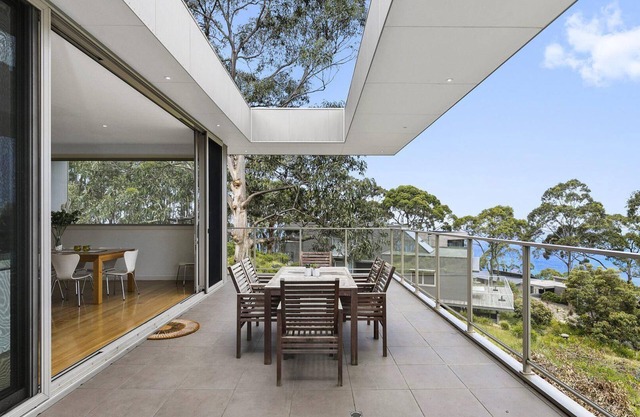 Skyline - Serenity, Space And Free Wi-Fi