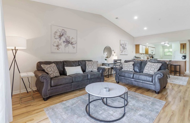 Skyline View at the Foothills