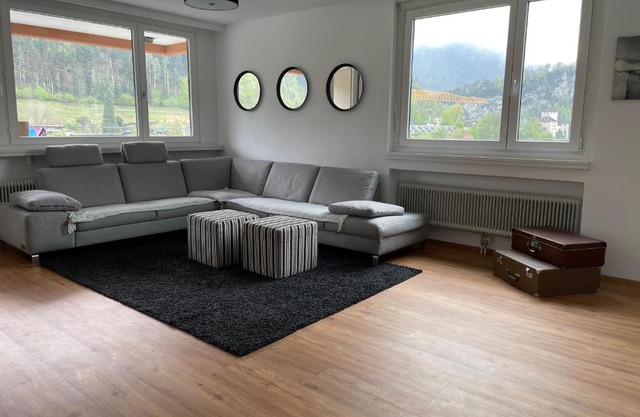 Skyloft Apartment Feldkirch
