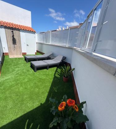 SkyLounge Cruce de Arinaga