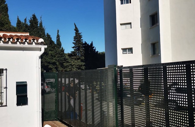 Skysea Holidays Calahonda La Algaida