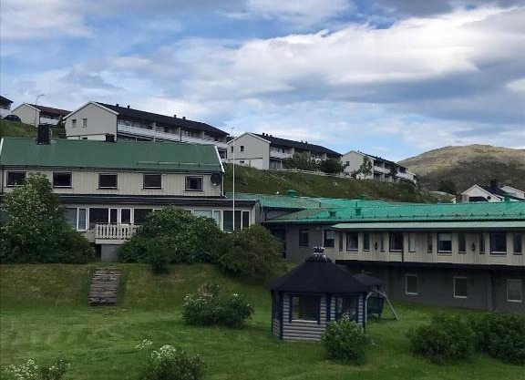 Skytterhuset Hotel