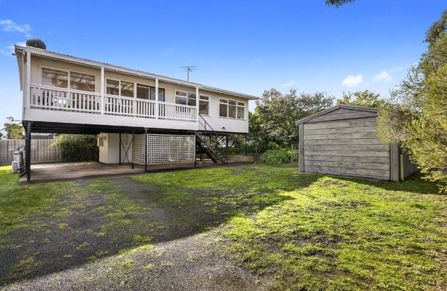 Skyview Anglesea VIC - BYO Linen