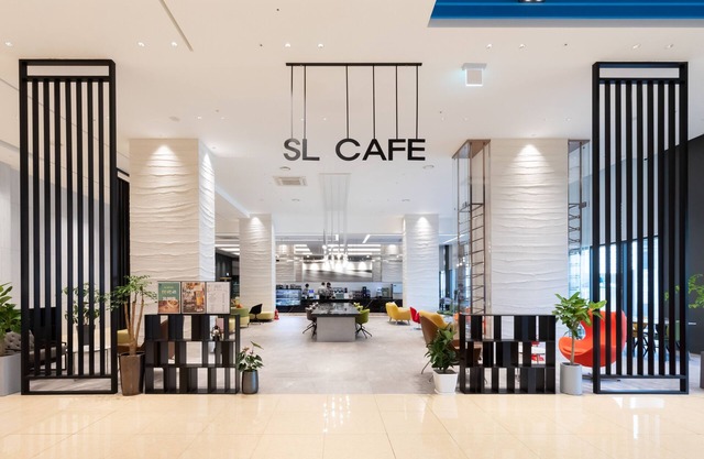 SL Hotel Gangneung