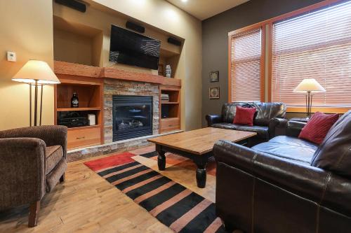 Slalom Creek 3 Bedrooms