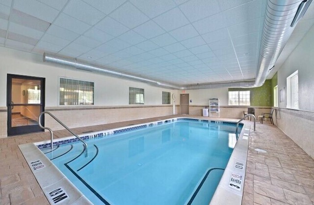Sleep Inn & Suites Harrisburg - Hershey North