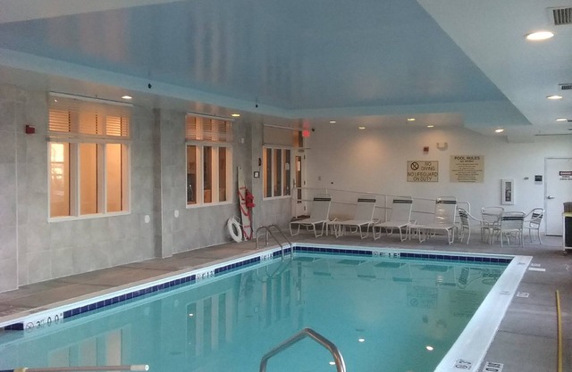 Sleep Inn & Suites Laurel near Fort Meade