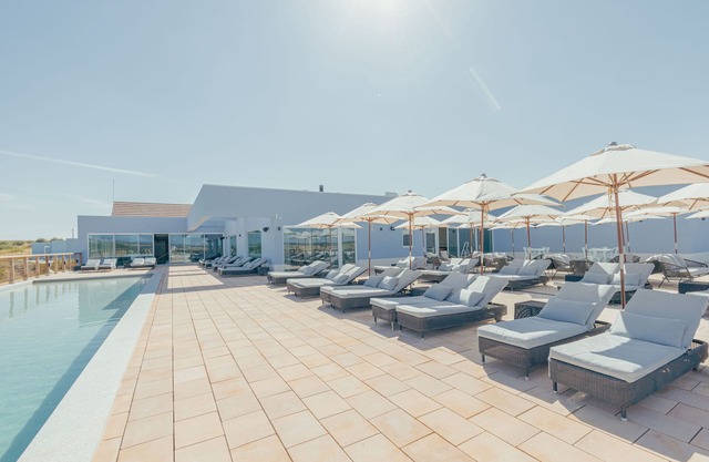 Sleep & Nature Hotel