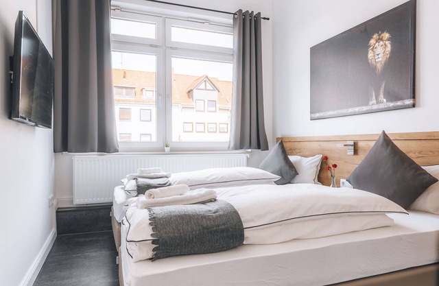 Sleep Point Hotel