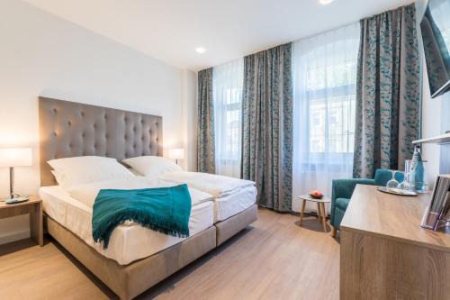 "Sleep & Relax" Apartement