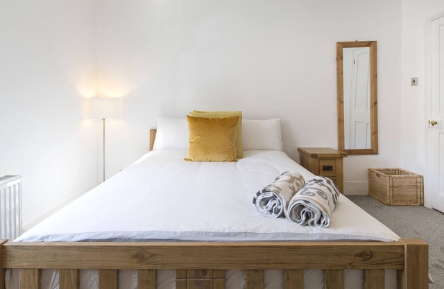 Sleep & Stay Oxford - Beautiful Victorian House