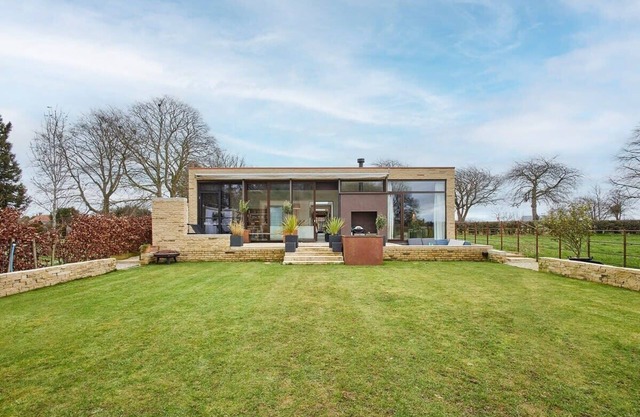 Sleeper Cottage - 4 Bedroom