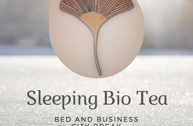 Sleeping Bio Tea