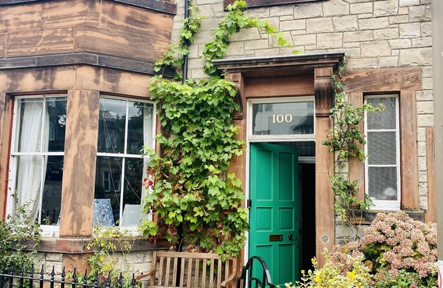 Sleeps 10, near Royal Mile, beautiful house