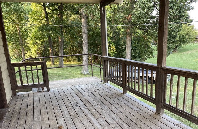 Sleeps 11 - Minutes to Holiday World