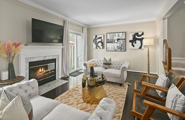 Sleeps 6, Nature trails, 40 Mins to DC, 2 cars MAX