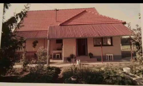 Sleeps 7 - FamilyFriendly - CloseToLakeBalaton