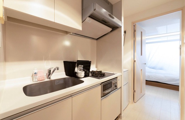 Sleepspecialized hotel Why dont you try the be - SLEEPLAB THE STAY Shibuya /Shibuya-ku Tokyo