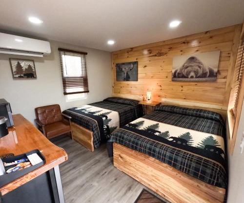 Sleepy Bear Inn