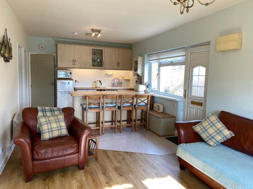 Sleepy Donkey Cottage