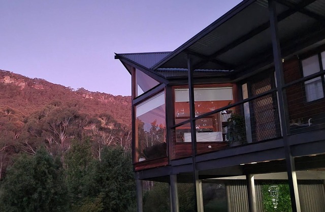 Sleepy Haven Retreat