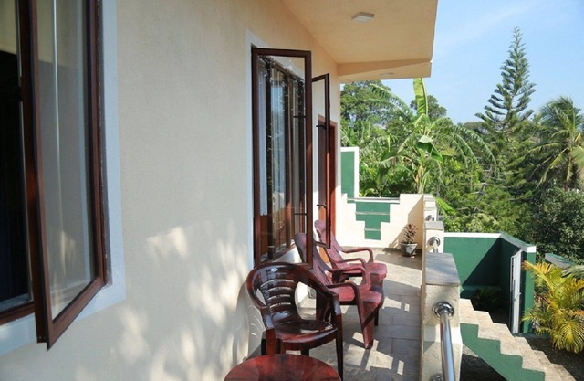 SLG Villa Hikkaduwa US 1