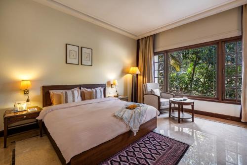 Sliceinn Gulmohar- Near Kempegowda International Airport, Bengaluru