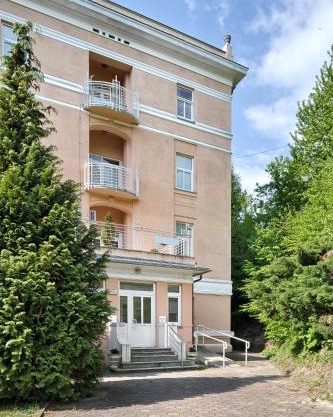 SLOAPART Apartments