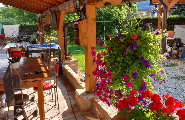 Slomskov Mill House Apartment and camping ,E/Bike rental ,Every type of bike