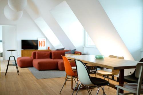 slot Ferienwohnung Schwetzingen