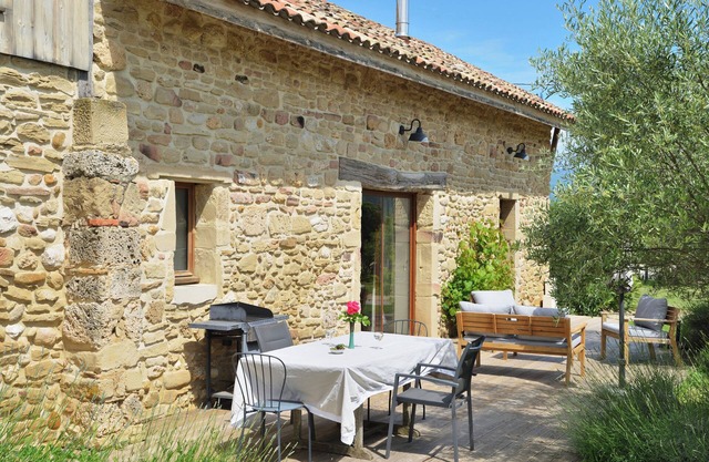 Slow Tourism at the foot of the Vercors, in this luminous LOFT