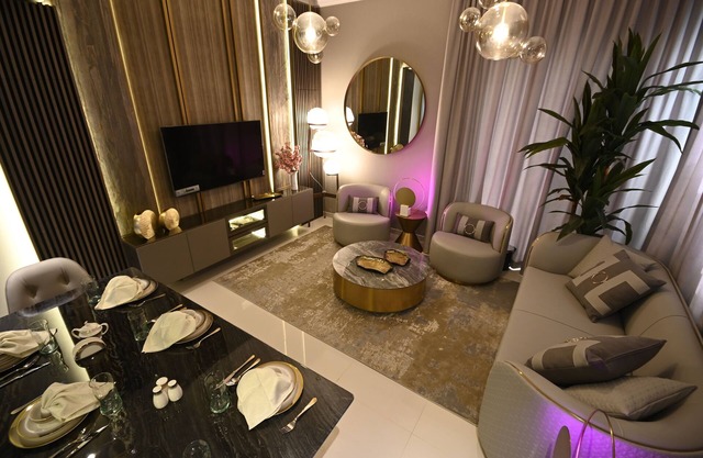 SLV Smart Living Villa