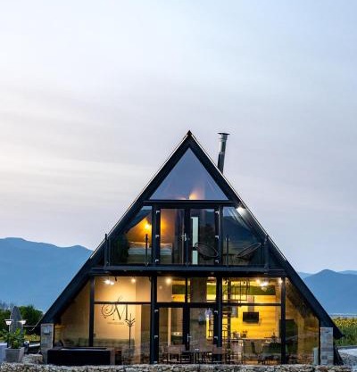 SM VIP HOUSES