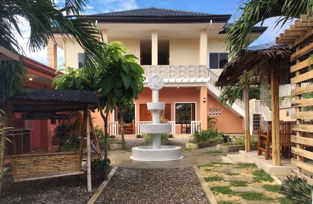SMAK's Apartment (entire apartment) | Bantayan Island | Santa Fe