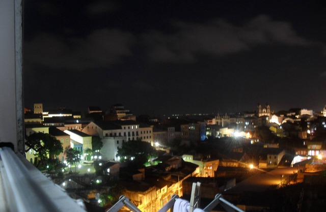 Small-apartament with Internet besides Pelourinho
