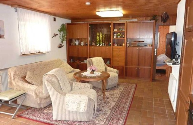 Small apartment - Haus Zaunwiese