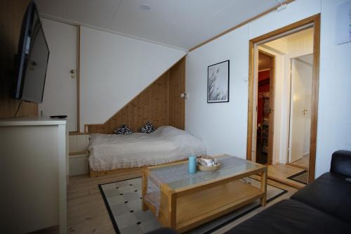 Small apartment Havøysund