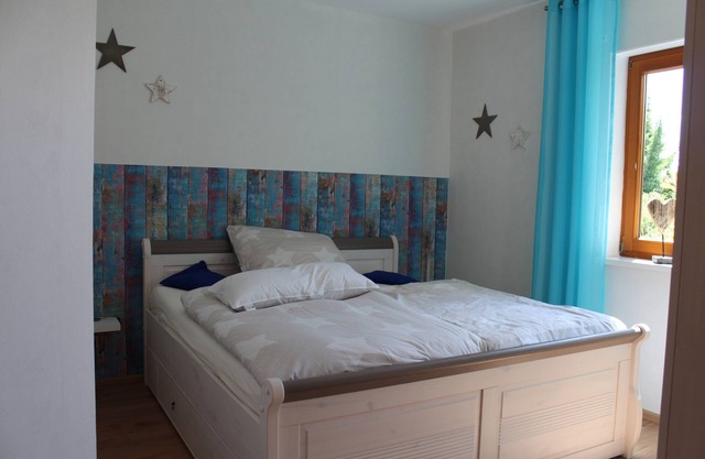 Small apartment in a quiet location in Hofgeismar