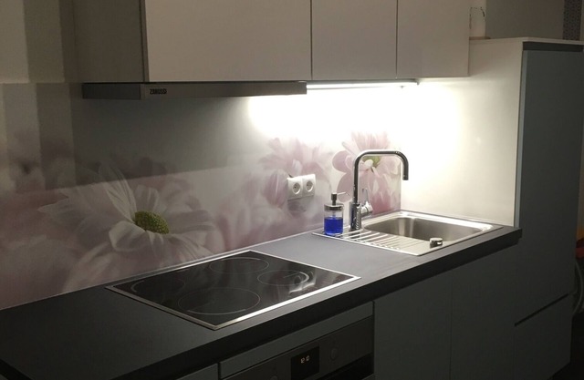 Small but fine holiday apartment for 2-4 people in the beautiful Montafon