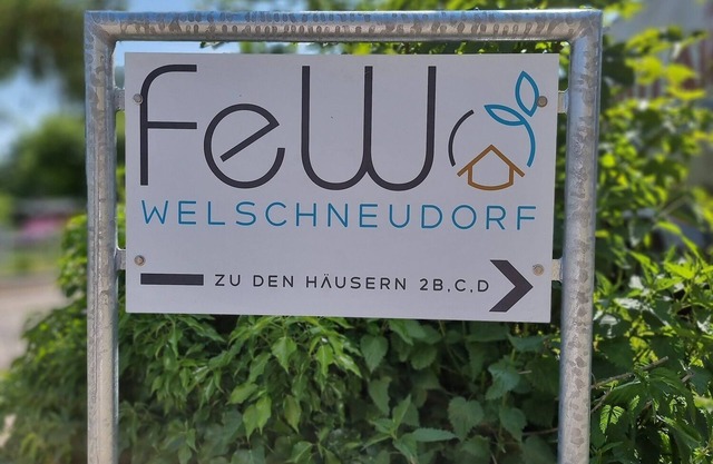 Small country house 2B in the Westerwald. Family-friendly, pet-friendly and close to nature