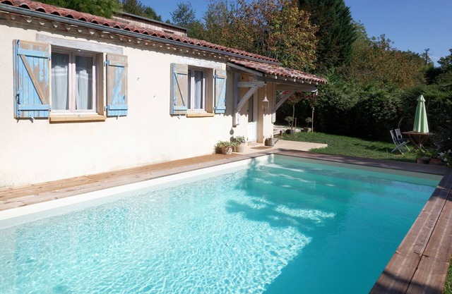 Small country house with private pool
