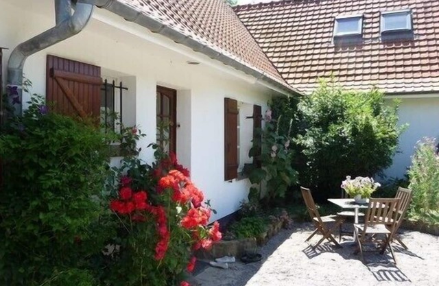 Small farmhouse/farmhouse/country house near Opal Coast Wissant 12 pers