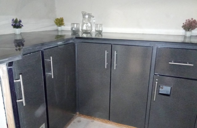 Small Furnished Home With One Large Bedroom