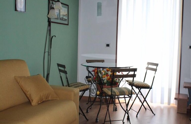 Small loft in the heart of the Spanish neighborhoods