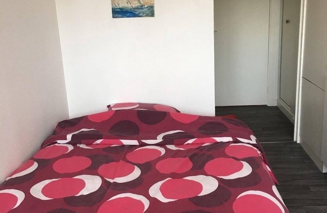 Small studio in the center of Rouen