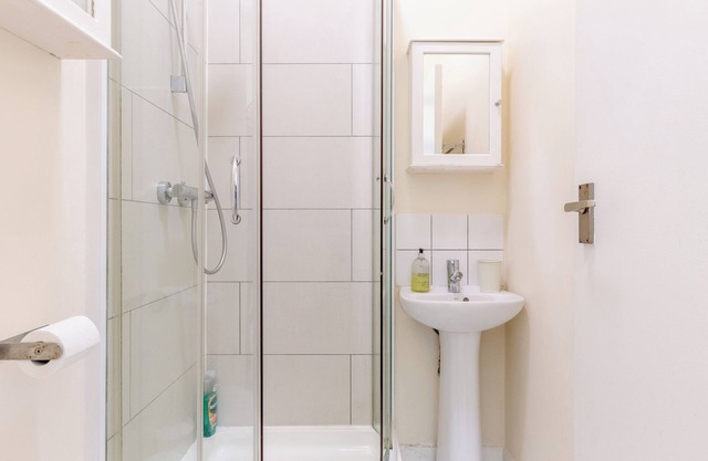 Smart 1BD Flat, 6 Mins from Finsbury Park